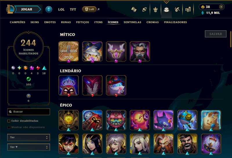 Foto do produto
