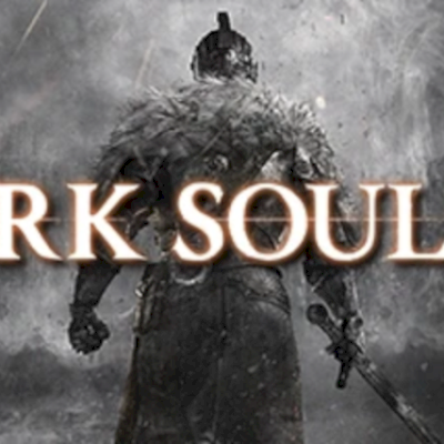 Dark Souls 2 - Conta Steam