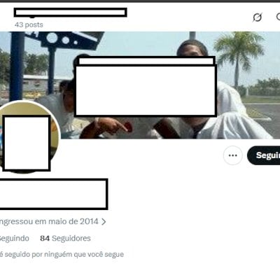 Twitter 2014 + Conta + Foto de perfil e acesso ao email + Segura Seguidores