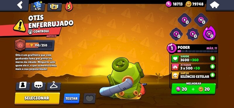 Foto do produto