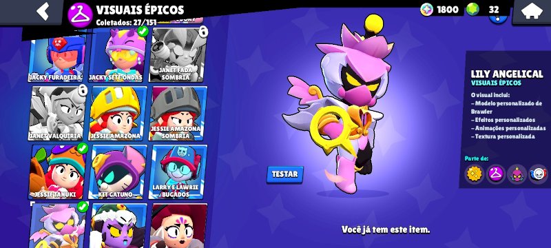 Foto do produto