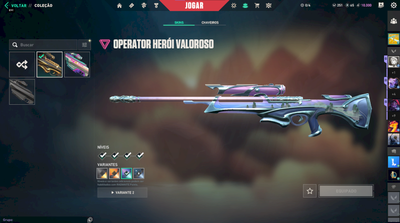 Foto do produto