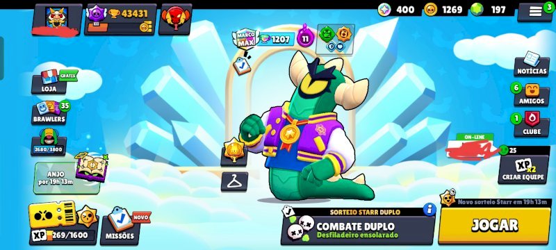 Foto do produto