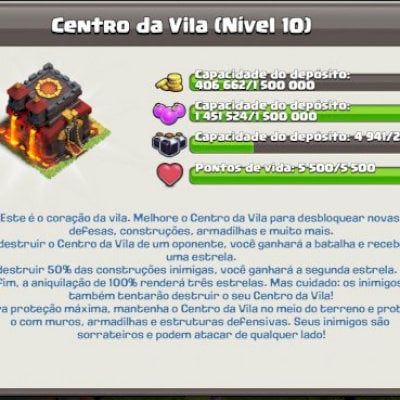 Venda conta