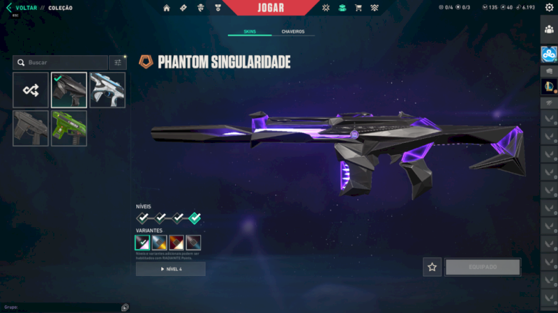Foto do produto