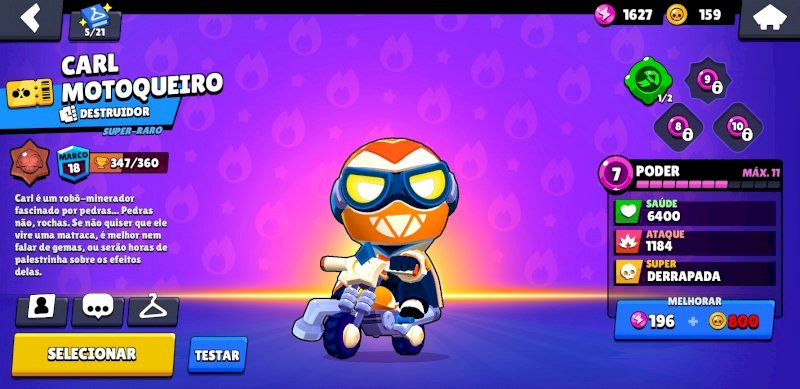 Foto do produto