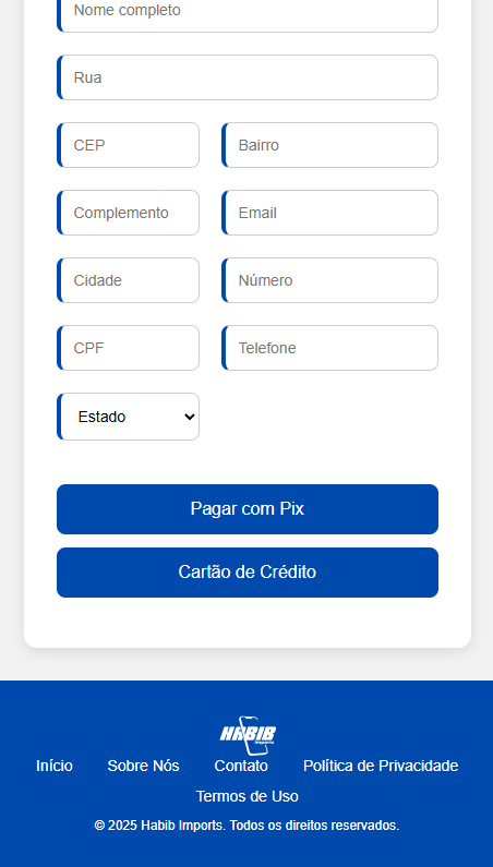 Foto do produto