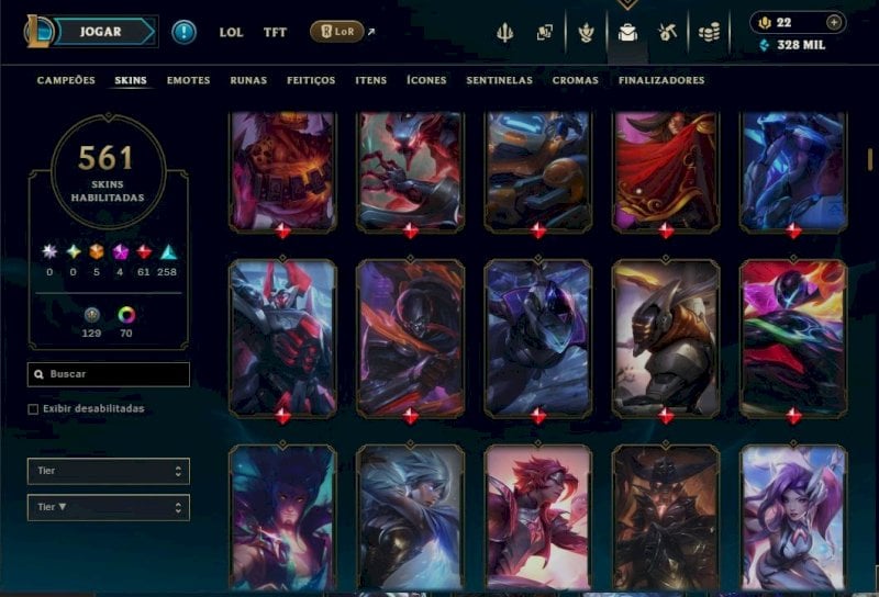 Foto do produto