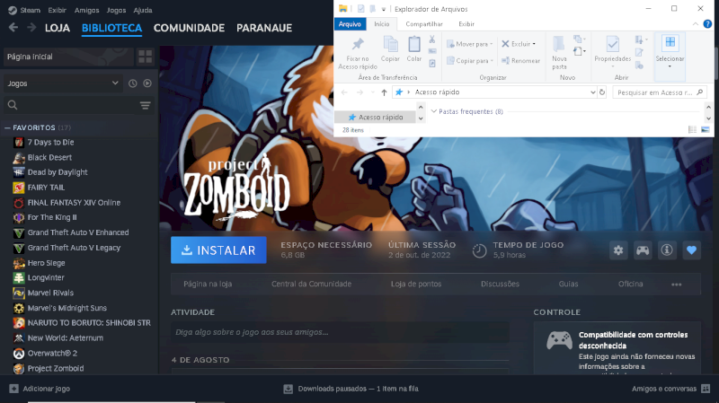 Foto do produto