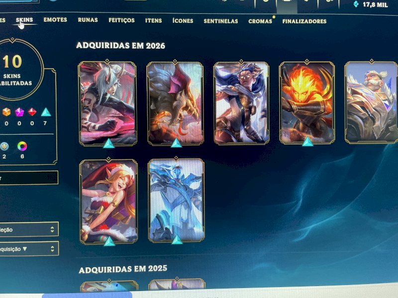 Foto do produto