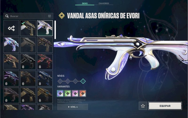 Foto do produto