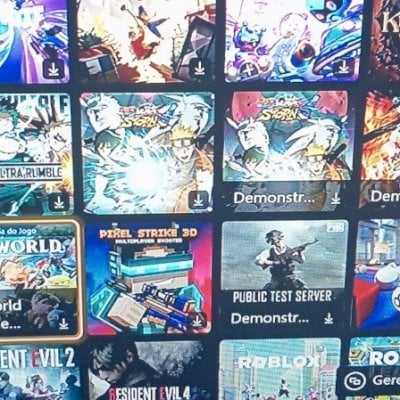 Contra de Xbox  privada top