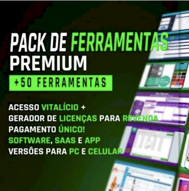 Foto do produto