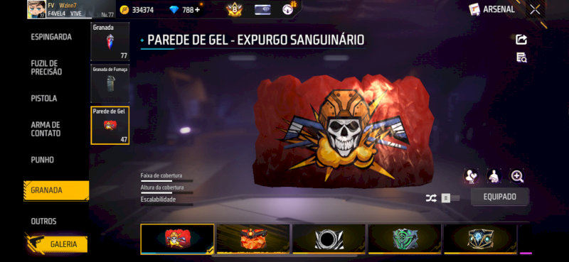 Foto do produto