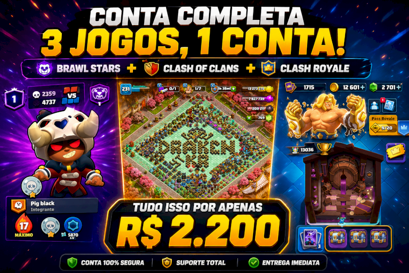 Foto do produto