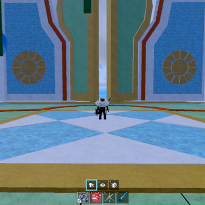 Conta Blox fruits Completa (20M+ BELIS+TTK+CDK+SG+)!