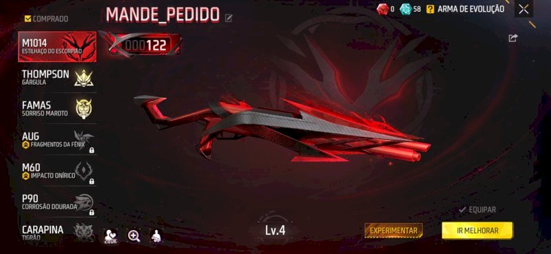 Foto do produto