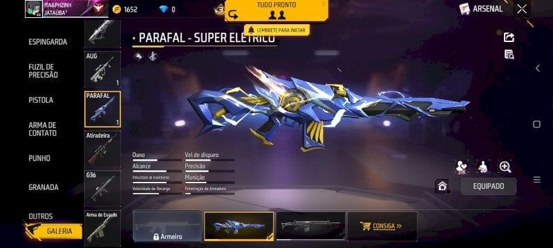 Foto do produto