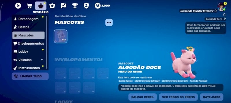 Foto do produto