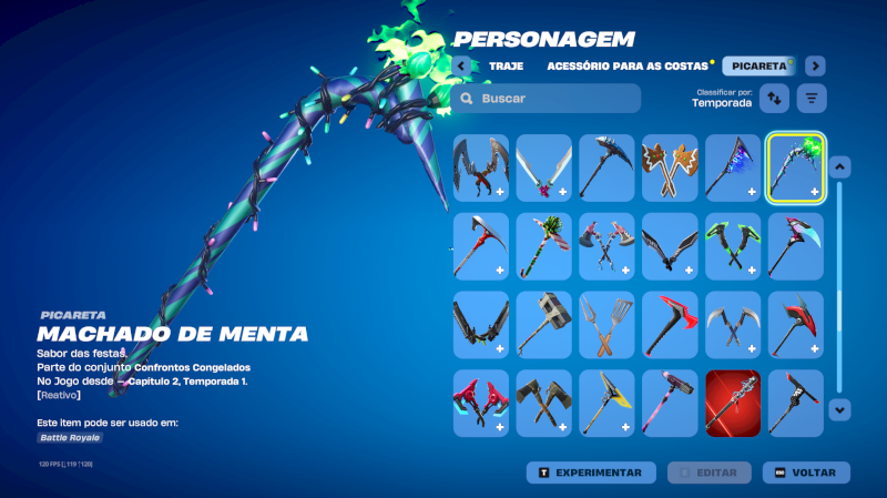 Foto do produto