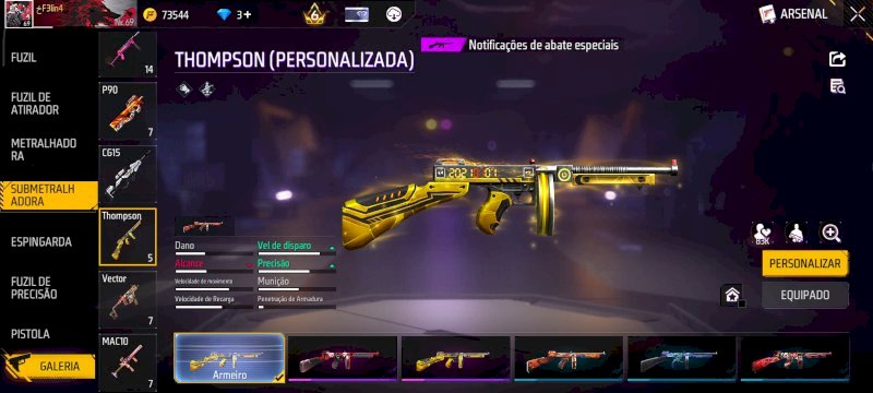 Foto do produto