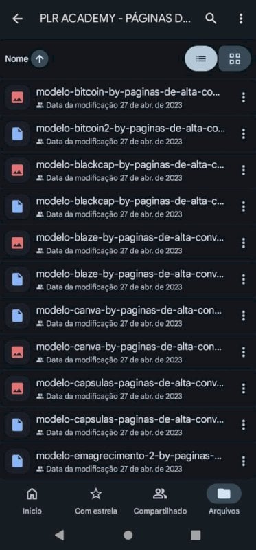 Foto do produto