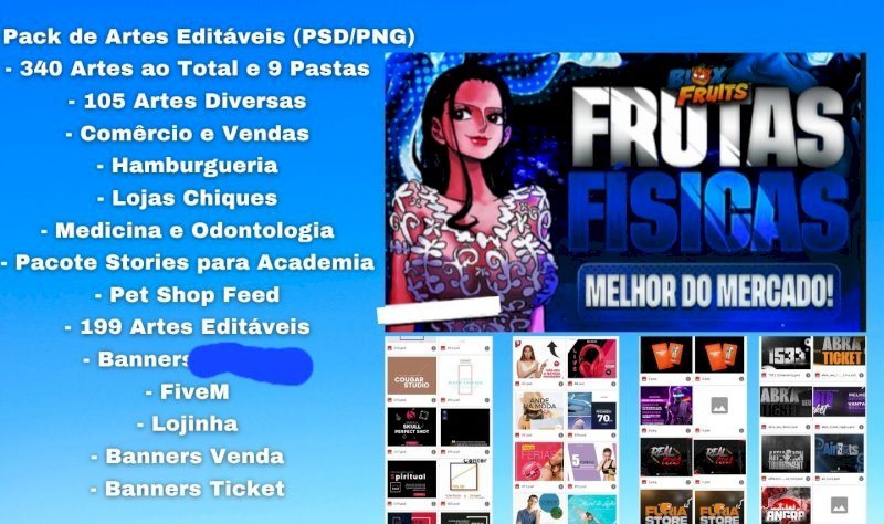 Foto do produto