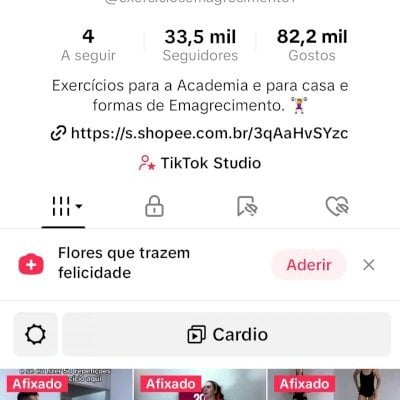 Conta americana com 30 mil inscritos!Só colocar a identidade americana.