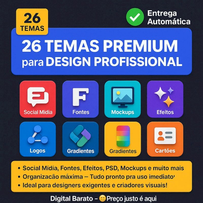 Foto do produto