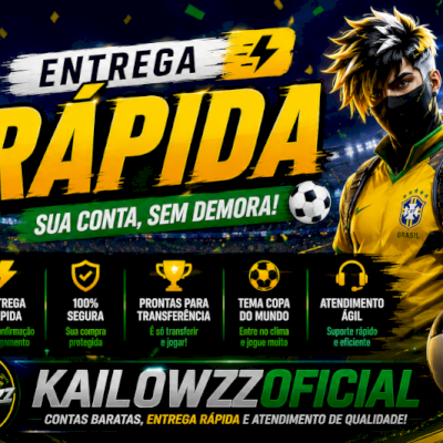 🇧🇷CONTAS INICIANTES BARATAS FREE FIRE 🇧🇷