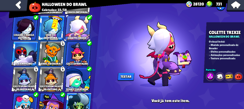 Foto do produto