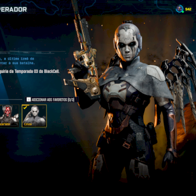 CONTA Call of Duty: Warzone IRIDESCENT (4x) + BLACKCELL + NÍVEL 550 BO7