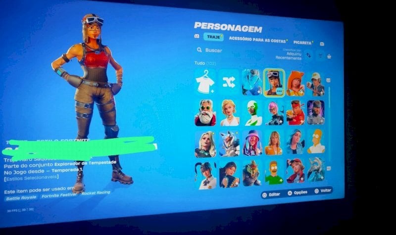 Foto do produto