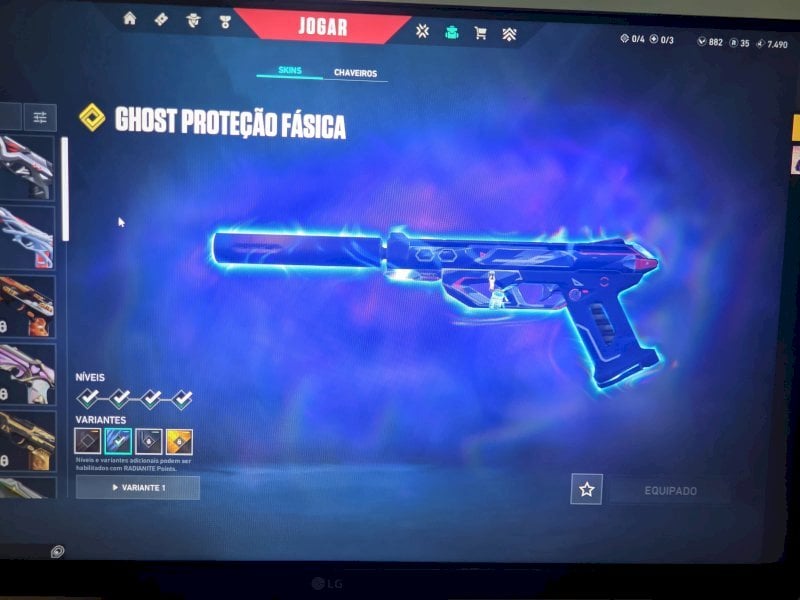 Foto do produto