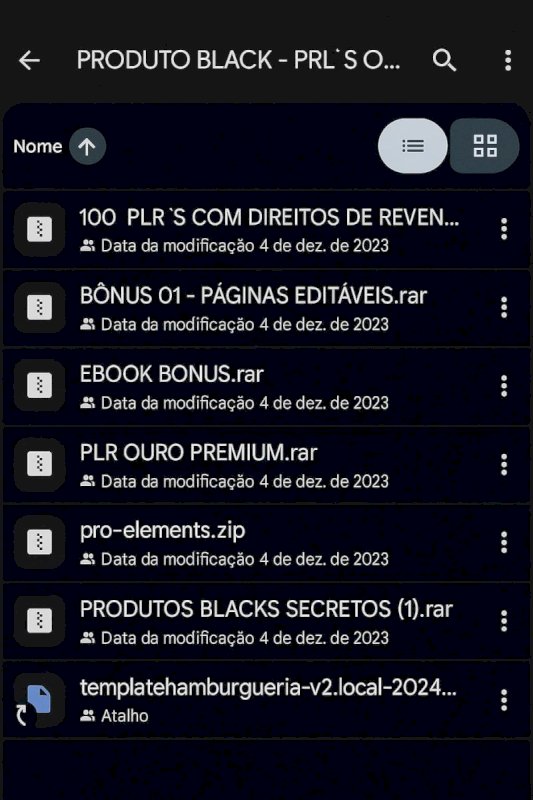 Foto do produto
