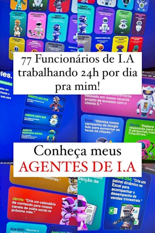 Foto do produto