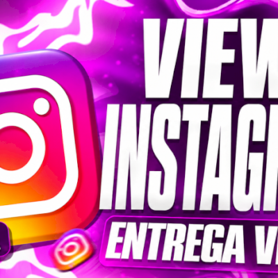 INSTAGRAM - VIEWS (SUPER BARATO)