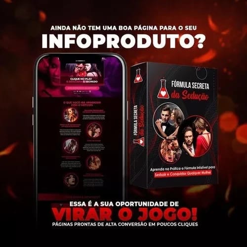 Foto do produto