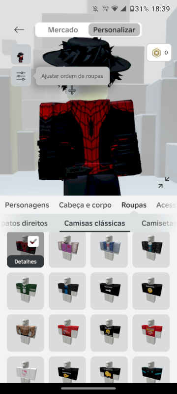 Foto do produto