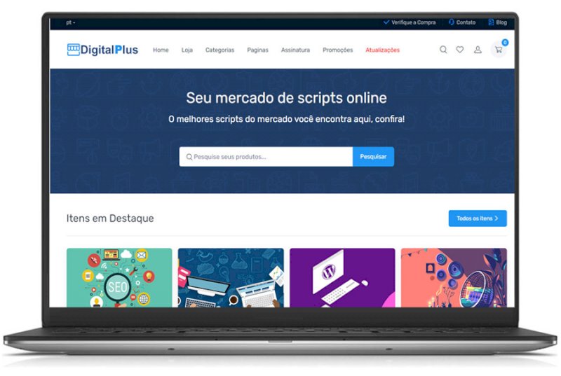 Foto do produto