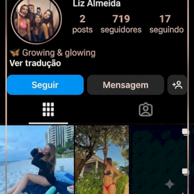 🌬️CONTAS INSTAGRAM MONTADA 2015/2019 COM 400 A 700 SEGUIDORES (ENTREGA ⚡