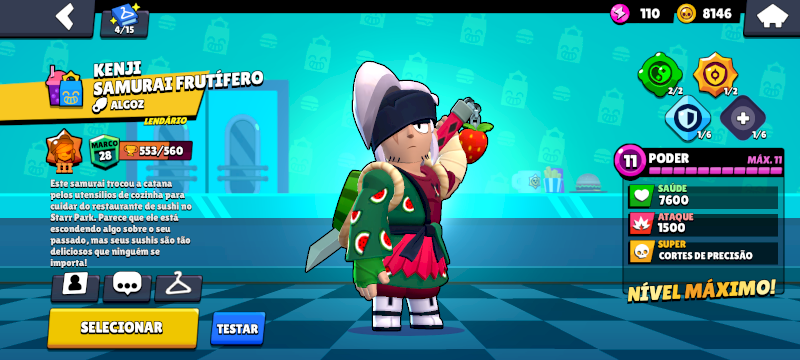 Foto do produto