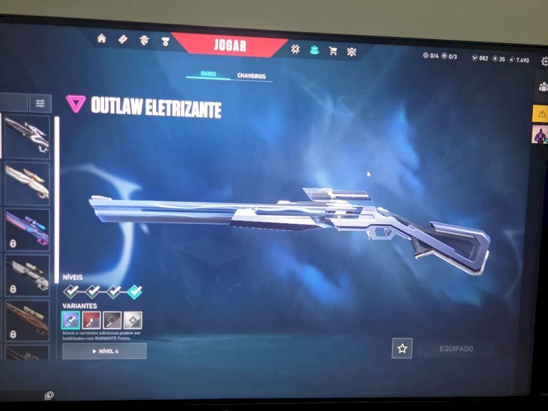 Foto do produto