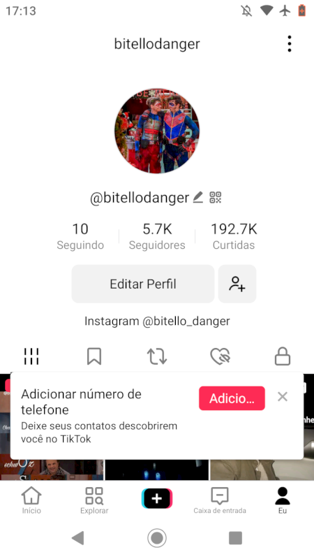 Foto do produto
