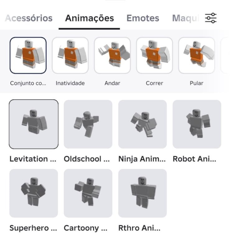 Foto do produto