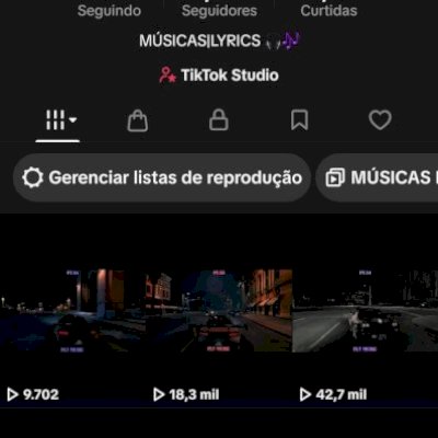 CONTA NO TIKTOK 21K SEGUIDOR |TIKTOK SHOP ATIVO