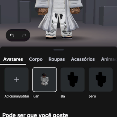 Conta upada em jogos, gasto mais de 2k