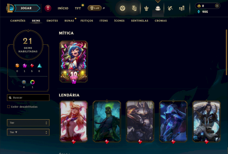 Foto do produto
