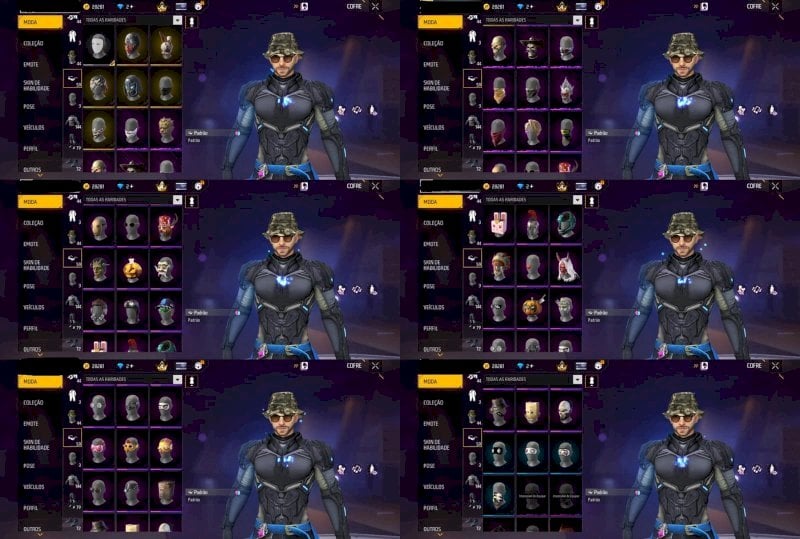Foto do produto