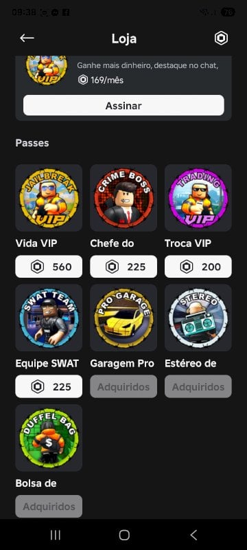 Foto do produto